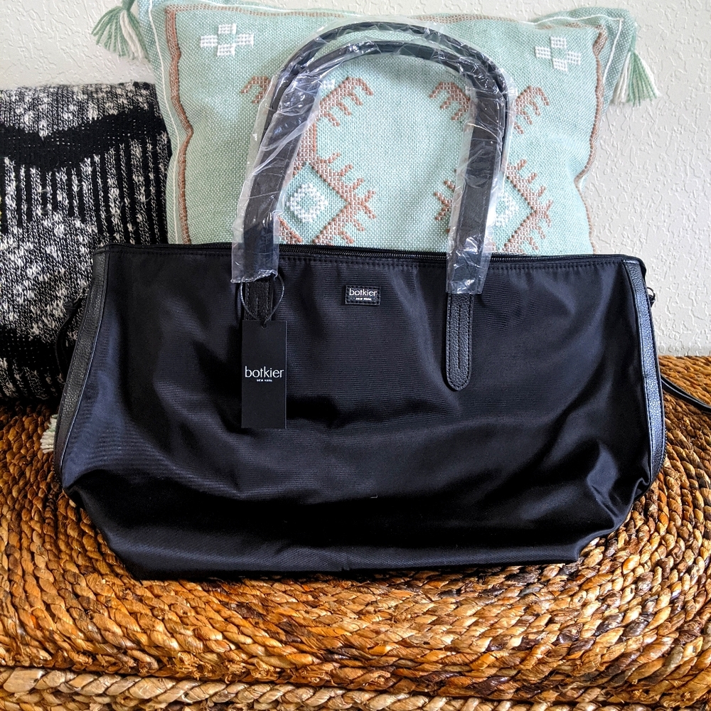 Botkier New York Bond Tote